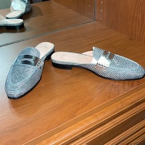 J Crew Slipper (NEW)